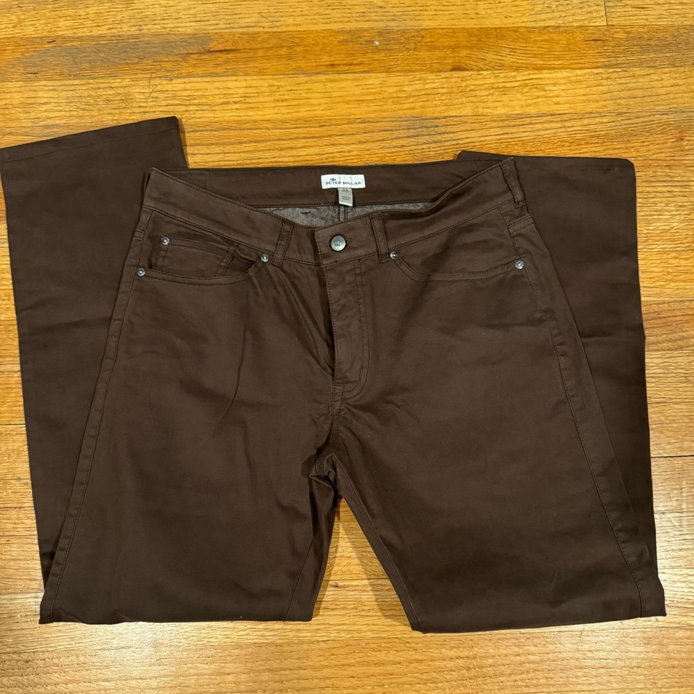 Peter Millar Pants